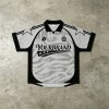 Digital Print Soccer Jersey T-shirt | Breathable Polyester | Casual Sportswear | Clothing Manufacturer