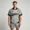 Digital Print Soccer Jersey T-shirt | Breathable Polyester | Casual Sportswear | Clothing Manufacturer