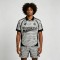 Digital Print Soccer Jersey T-shirt | Breathable Polyester | Casual Sportswear | Clothing Manufacturer