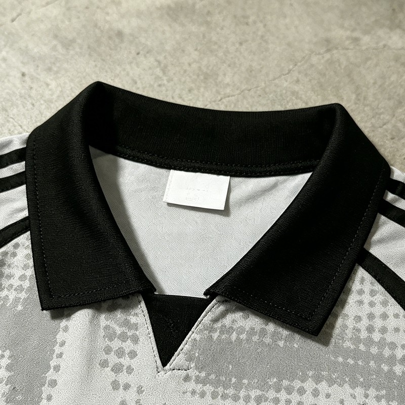 Digital Print Soccer Jersey T-shirt