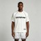 Silk Screen Printed Soccer Jersey T-Shirt | 100% Cotton | Casual Streetwear | OEM Streetwear