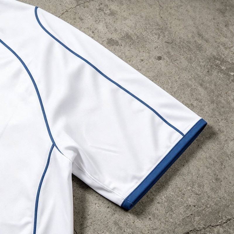 Screen Printing Soccer Jersey T-Shirt