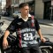 Custom Digital Print Soccer Jersey | 100% Polyester Mesh | Oversized Fit Streetwear | OEM Streetwear