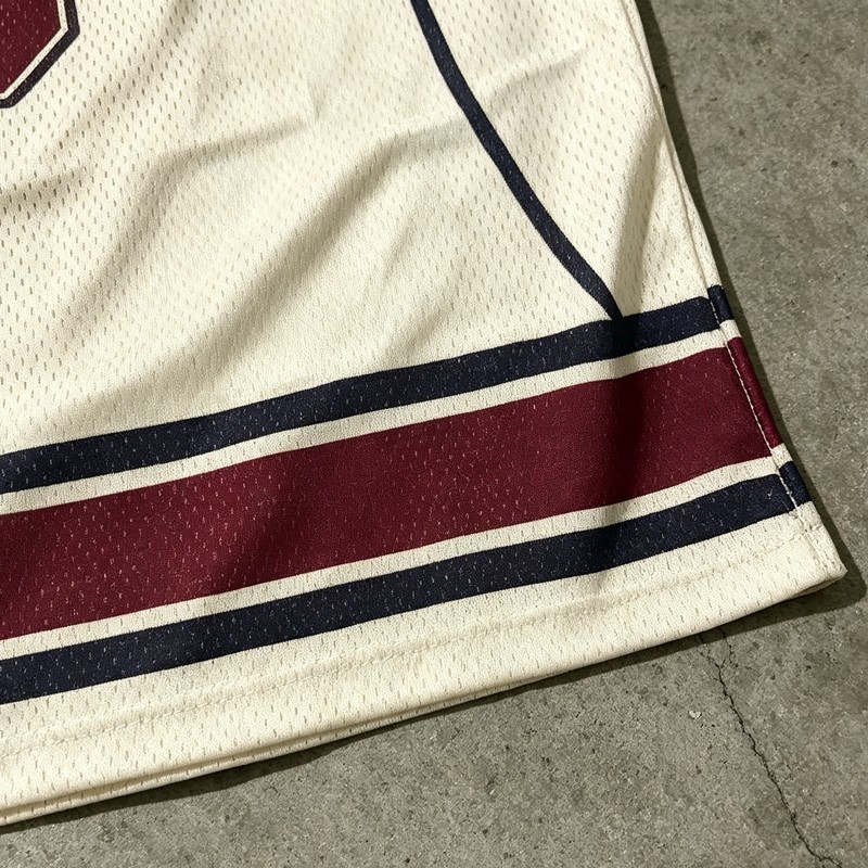 DTG Print Embroidered Custom Jersey Tee