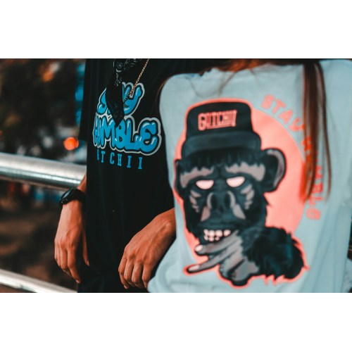 The Ultimate Guide to Custom Streetwear: Printing, Embroidery, and Fabric Choices
