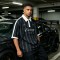 Jersey Stripe Screen Printing Polo T-Shirt |100% Polyester | Daily Wear | Custom Streetwear Manufacturer