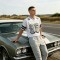 Men's Cropped Mesh Football Jersey with Embroidery | Lightweight Streetwear | Custom Streetwear Manufacturer