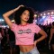 DTG Print Washed Vintage Crop T-Shirt with Rivet | 100% Cotton | Y2K Style | Custom Streetwear Manufacturer