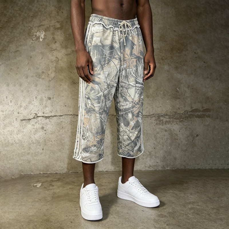 Realtree Camo Capri pants