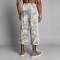 Realtree Camo Capri pants | Three-Stripes, Elastic Waist | Cotton Blend | Custom Streetwear Manufacturer