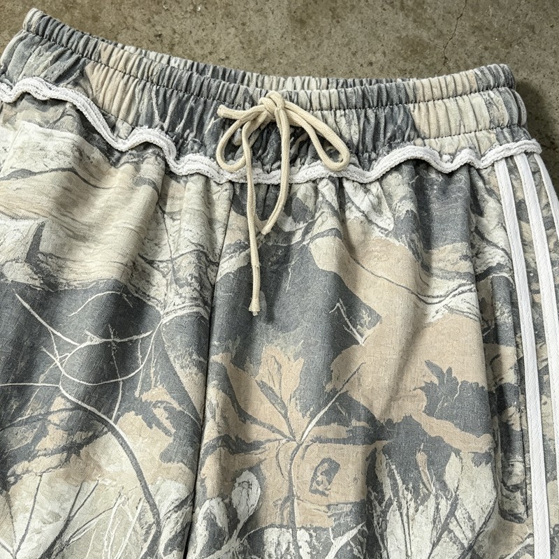 Realtree Camo Capri pants
