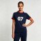 Women's Screen Print 07 Soccer T-Shirt | Cotton Blend | Casual Sport | Streetwear Manufacturer