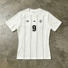Offset Printing and Embroidery Women's Jersey T-shirt | | Quick Dry Polyester | Custom Streetwear Manufacturer