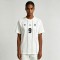 Offset Printing and Embroidery Women's Jersey T-shirt | | Quick Dry Polyester | Custom Streetwear Manufacturer