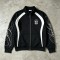 Full Zip Embroidered Patches Hoodies | Cotton Blend | Casual Sportswear | Custom Streetwear Manufacturer