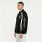 Full Zip Embroidered Patches Hoodies | Cotton Blend | Casual Sportswear | Custom Streetwear Manufacturer