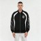 Full Zip Embroidered Patches Hoodies | Cotton Blend | Casual Sportswear | Custom Streetwear Manufacturer