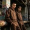 Paneled 3D Seam Zip Up Hoodie | Cropped Oversized Brown | Cotton Blend | Streetwear Manufacturer