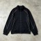 Zip-Up Tech Fleece Hoodies | Reflective Stripe and Mesh Detail | Cotton-Blend | Custom Streetwear