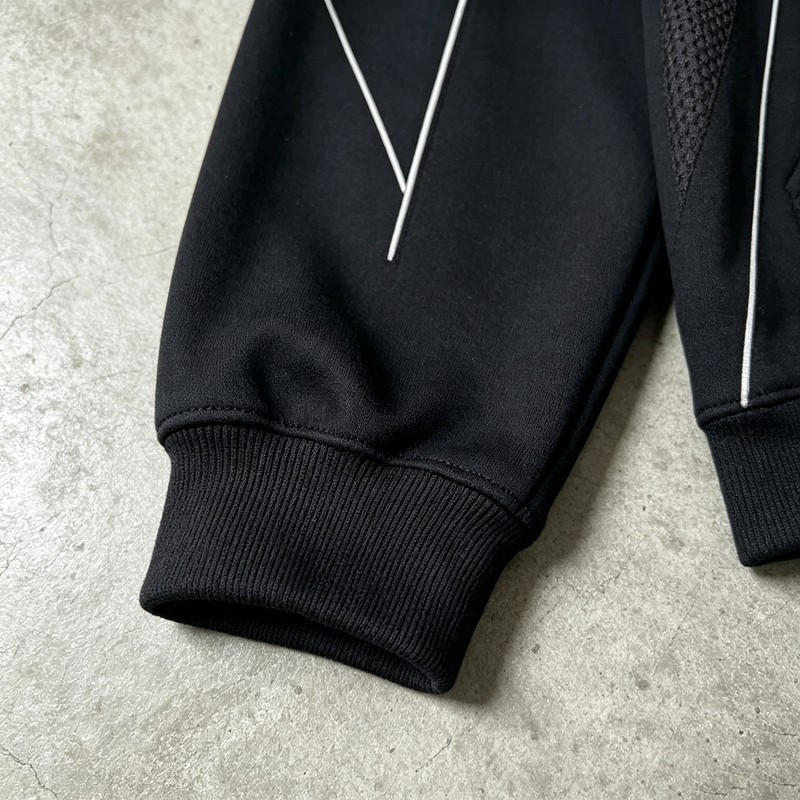 Zip-Up Tech Fleece Hoodies