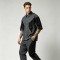 Contrast Stitch Short Sleeve Shirt | Color Block | Cotton Twill Fabric | Custom Streetwear Manufacturer