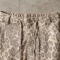 Leopard Cargo Wide Capri Pants | Elastic Drawstring Waist | Street Daily Casual Wear | Custom Streetwear