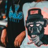 The Ultimate Guide to Custom Streetwear: Printing, Embroidery, and Fabric Choices