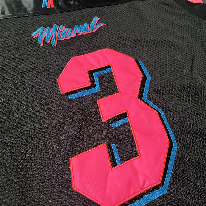 Stitched Embroidery Football Jersey T-shirt