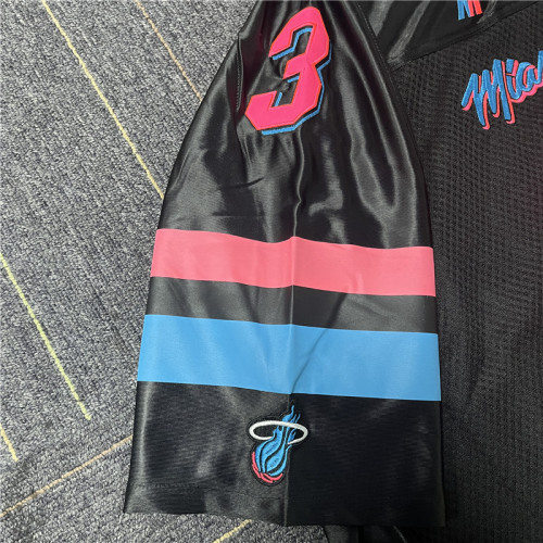Stitched Embroidery Football Jersey T-shirt | Breathable Satin Mesh Patchwork | Custom Streetwear