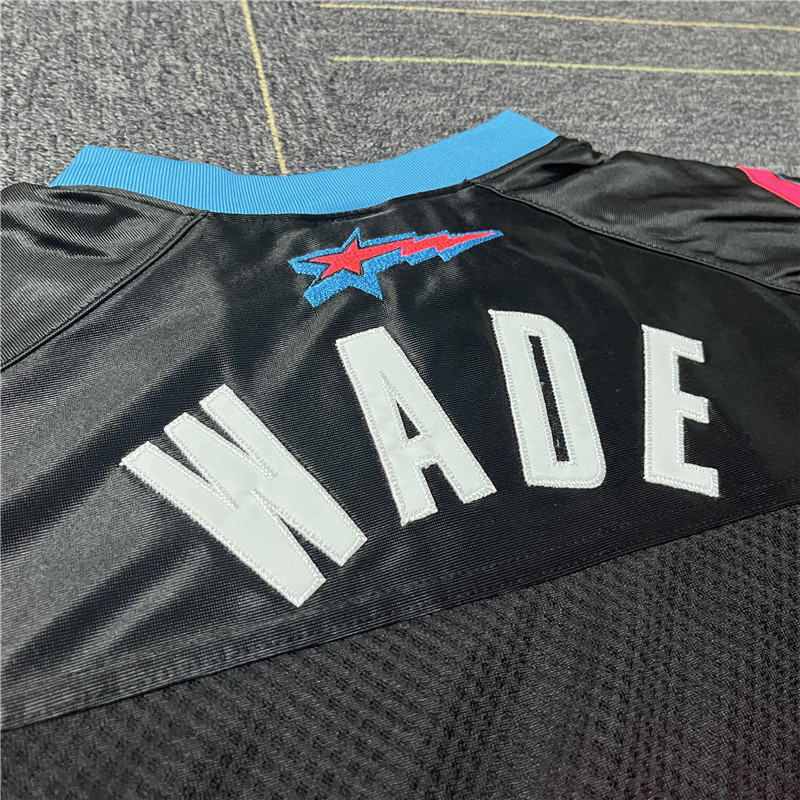 Stitched Embroidery Football Jersey T-shirt