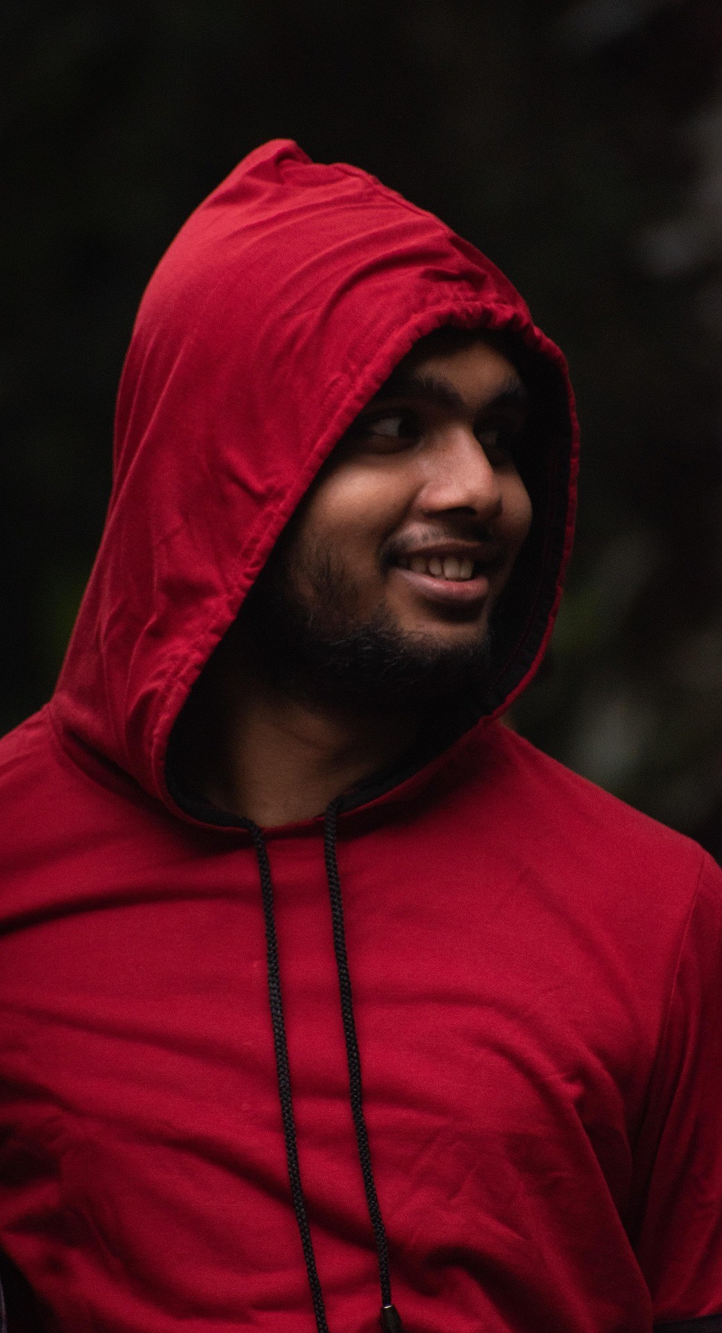 Custom Men's Hoodies - Zip-Up Hoodies