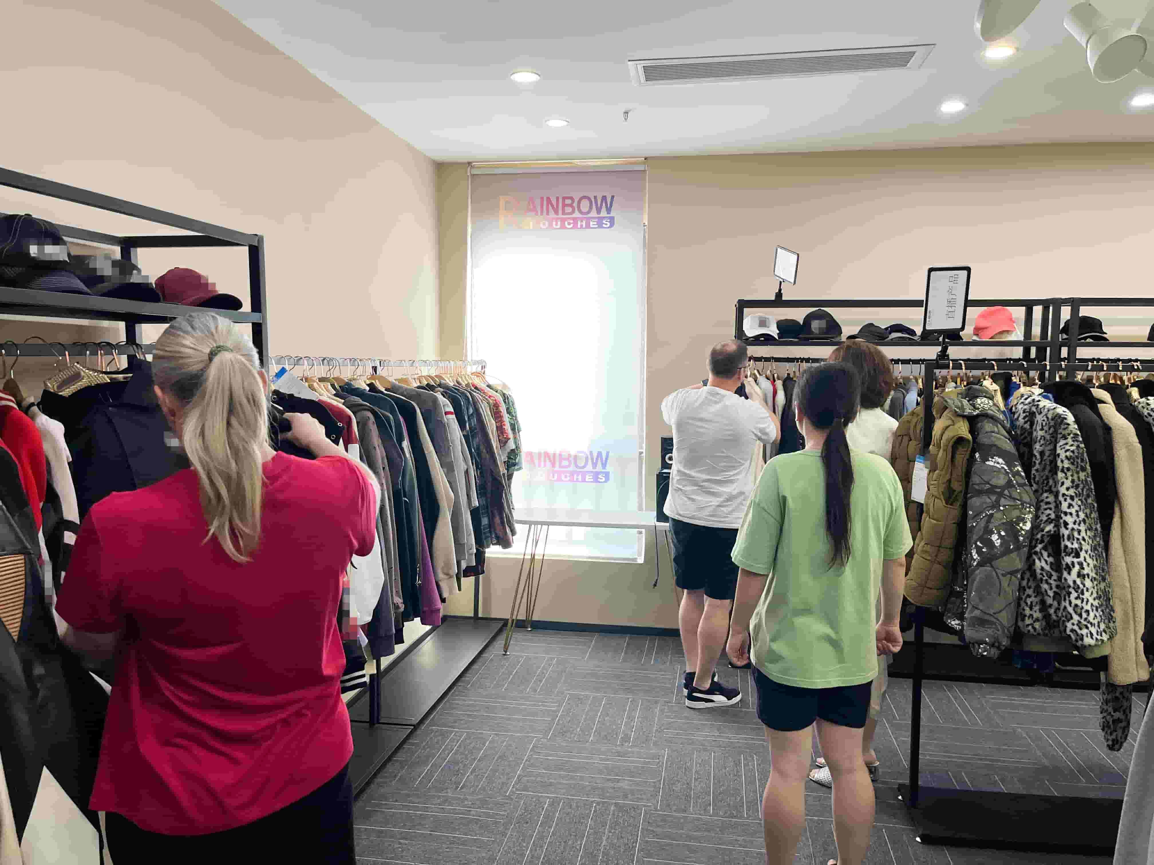 20260624 Customer's visit