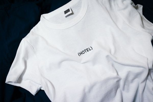 Custom Men's Shirts packaging and quality control