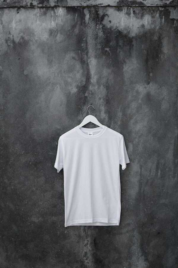 Custom Men's Tank Tops streetwear style
