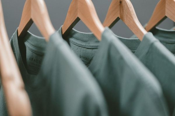 Custom Men's Shorts brand showcase