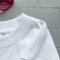 Custom Men's Oversized Boxy 100% Cotton Silk Screen T-Shirt