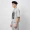 Custom Men's Oversized Boxy 95/5 Cotton-Spandex DTG Wash Rivet T-Shirt