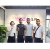 Two Days Build Trust & Co-create New Collection