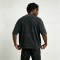 Washed DTG Print Oversize T Shirt | Vintage Acid Washed | Boxy Fit | Daily Street Hip Hop Wear | Custom Streetwear