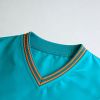 Custom Men's Sublimation Mesh Team Jersey with Twill Numbers