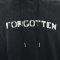Custom Men's Oversized Distressed Wash Vintage Hoodie 100% Cotton