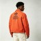 Washed 3D Embroidery Rhinestone DTG Print Cropped Canvas Jacket | Star Zip Gothic Cross Street Outerwear | OEM Streetwear