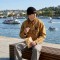 DTG Horse Print Towel Embroidery Rhinestone Canvas Jacket | Cotton Twill Star Zip Jacket | Streetwear Manufacturer