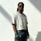 Washed Frayed Seam Cropped Vintage T-Shirt | Street Daily Casual Wear | Custom Streetwear Manufacturer
