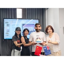 Boost Mass Production For Global Streetwear Partners