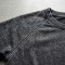 Vintage Washed Raglan sleeves T-shirt | Heavyweight Cotton Cropped Fit | Streetwear Manufacturer