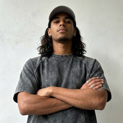 Vintage Washed Raglan sleeves T-shirt | Heavyweight Cotton Cropped Fit | Streetwear Manufacturer
