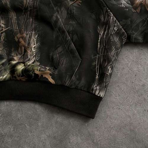 Custom Men's Graphic Heat Transfer Screen Print Hoodie 100% Polyester
