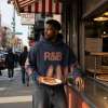 Custom Men's Graphic Wash DTG Heavyweight Cotton Hoodie 420g