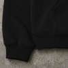 Custom Men's Graphic Silk Screen Hoodie Cotton Spandex 420g